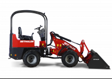 Valet de ferme Thaler 2226 L