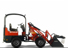 Valet de ferme Thaler 2226 S