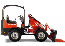 Valet de ferme Thaler 2230 S