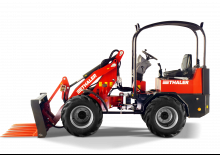 Valet de ferme Thaler 2231 S