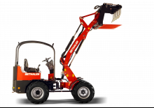 Valet de ferme Thaler 2238 H