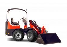 Valet de ferme Thaler 2238 L