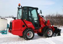 Valet de ferme Schäffer 2345