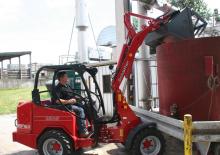 Valet de ferme Schäffer 2345 SLT