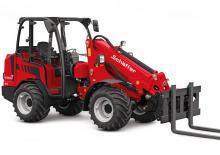 Valet de ferme Schäffer 2345 SLT