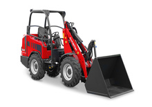 Valet de ferme Schäffer 2630 SLT