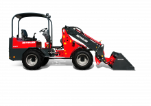Valet de ferme Thaler 2748 T