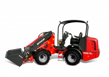 Valet de ferme Thaler 3248 T