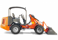 Valet de ferme Thaler 3348 L-5A
