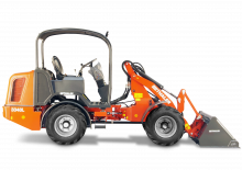 Valet de ferme Thaler 3348 L