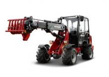 Valet de ferme Thaler 3448 H