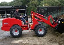 Valet de ferme Schäffer 3550