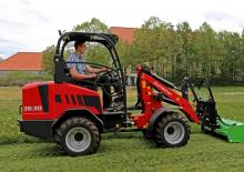 Valet de ferme Schäffer 3630 