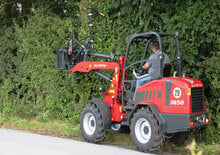 Valet de ferme Schäffer 3650 