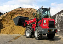 Valet de ferme Schäffer 3650 T 