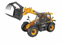 Valet de ferme JCB 532-70 AGRI