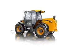 Valet de ferme JCB 541-70 AGRI