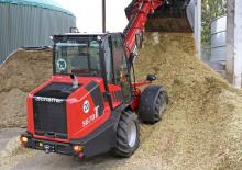 Valet de ferme Schäffer 5670 T