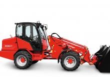 Valet de ferme Schäffer 6680 T