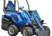 Valet de ferme Multione 8.4 SD 