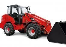 Valet de ferme Schäffer 8610 T