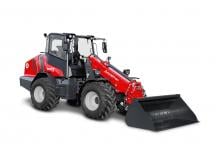 Valet de ferme Schäffer 8620 T-3 