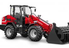 Valet de ferme Schäffer 8620 T