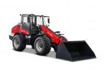 Valet de ferme Schäffer 9640 T-3 