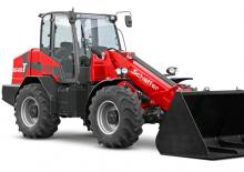 Valet de ferme Schäffer 9640 T-3 