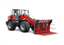 Valet de ferme Schäffer 9660 T-2 