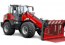 Valet de ferme Schäffer 9660 T-2