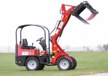 Valet de ferme Ostler K1