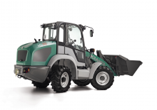 Valet de ferme Kramer KL19.5L