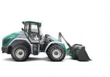 Valet de ferme Kramer KL70.8