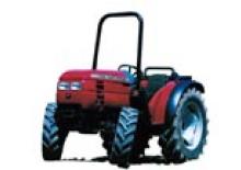 Véhicules communaux multi-usages à diesel diesel Massey Ferguson MF 1335 (A)