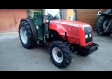 Véhicules communaux multi-usages à diesel diesel Massey Ferguson MF 3330 S (A)