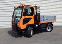 Véhicules communaux multi-usages à diesel diesel Ladog T 1400 Hydro 99