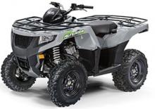 Véhicules tout-terrain et Quads Artic Cat ALTERRA 570 EPS 