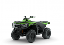 Véhicules tout-terrain et Quads Artic Cat Alterra 600 EPS