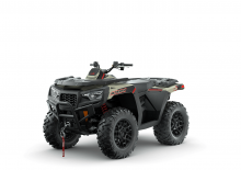 Véhicules tout-terrain et Quads Artic Cat Alterra 600 LTD