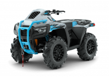Véhicules tout-terrain et Quads Artic Cat Alterra 600 Mud Pro