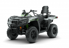 Véhicules tout-terrain et Quads Artic Cat Alterra 600 TRV XT