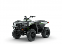 Véhicules tout-terrain et Quads Artic Cat Alterra 600 XT