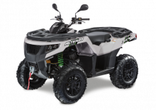 Véhicules tout-terrain et Quads Artic Cat ALTERRA 700 EPS 