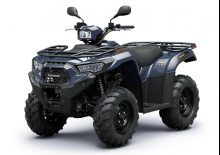 Véhicules tout-terrain et Quads Kawasaki BRUTE FORCE 450 T-CAT