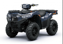 Véhicules tout-terrain et Quads Kawasaki BRUTE FORCE 750