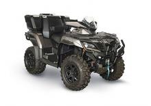 Véhicules tout-terrain et Quads CFMOTO CFORCE 1000 Overland