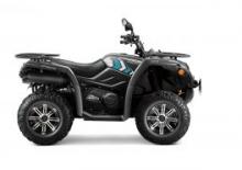 Véhicules tout-terrain et Quads CFMOTO CForce 450 S EFI 4×4 One