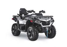 Véhicules tout-terrain et Quads CFMOTO CFORCE 600 Touring