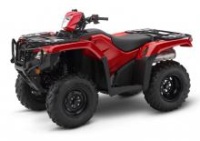 Véhicules tout-terrain et Quads Honda FourTrax Foreman 4x4